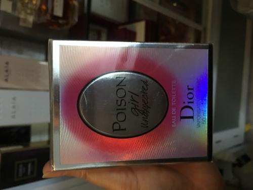 Christian Dior Poison Girl Eau de Toilette 50ml Spray